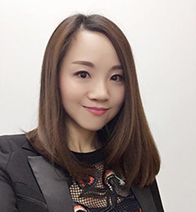 Dr Yuan Huang's photo